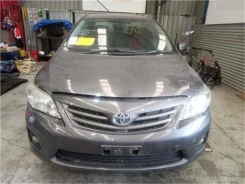 �������� ��������� Toyota Corolla 2012 2ZR-FE AU-2238 ����