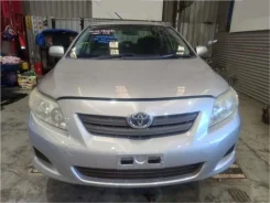 �������� ��������� Toyota Corolla 2009 2ZR-FE AU-2235 ����