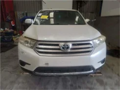 ��������� ��� ������ Toyota Highlander 2012 2GR-FE AU-2237 ����