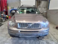 �������� ������������ Volvo XC90 2008 B6324S AU-2230 ����