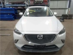 ���������� ��������� ��������� Mazda CX-3 2016 PE-VPS AU-2242 ����