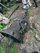 ���� Toyota A43D B02A 350002C070 ����