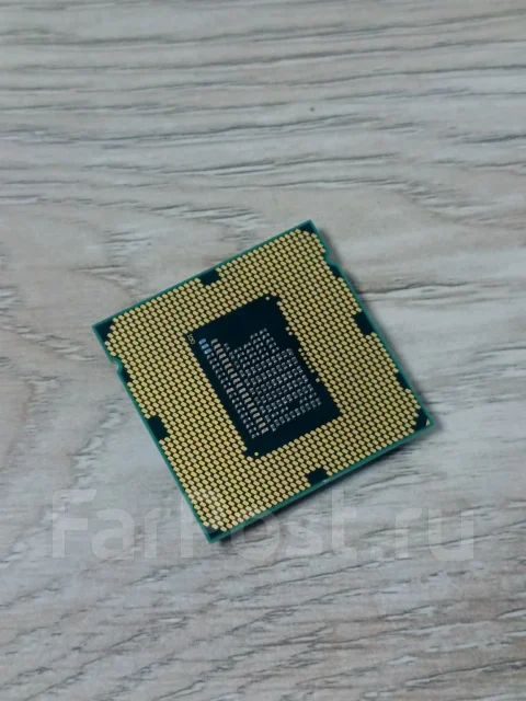Intel Pentium G840 ����