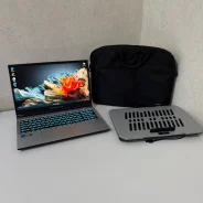 Machenike L15 Star. 15.6", 4,8����, ��� 16 ��, ���� 512���, WiFi: 1, Bluetooth: 1, ����������� �� 5��. ����