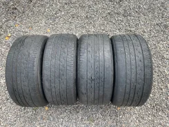 Bridgestone Regno GR-XT. ������, 2014 ���, �/�, ����� 30 % ����