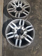Kyoho. 6.0x15", 6x139.7, ET33 ����