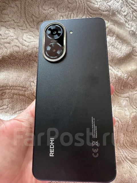 Xiaomi Redmi A5. �/�, 128 ��, ������, 4G LTE ����