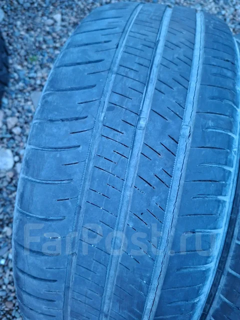 Dunlop Enasave RV505. ������, 2019 ���, �/�, ����� 30 % ����