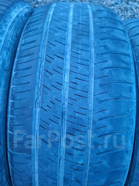 Dunlop Enasave RV505. ������, 2019 ���, �/�, ����� 30 % ����