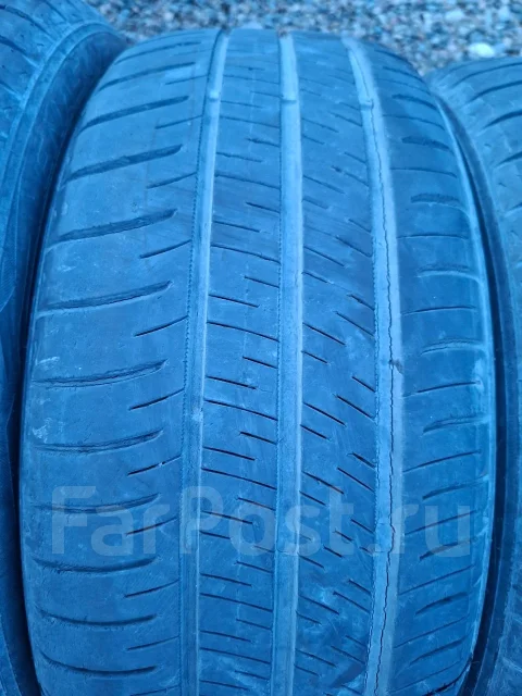 Dunlop Enasave RV505. ������, 2019 ���, �/�, ����� 30 % ����