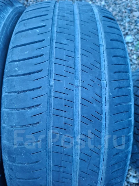 Dunlop Enasave RV505. ������, 2019 ���, �/�, ����� 30 % ����