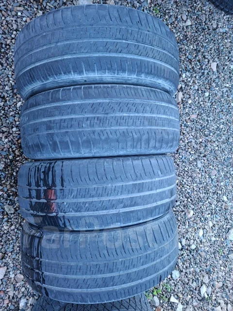 Dunlop Enasave RV505. ������, 2019 ���, �/�, ����� 30 % ����