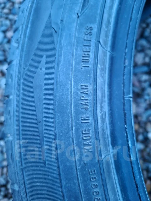 Dunlop Enasave RV505. ������, 2019 ���, �/�, ����� 30 % ����