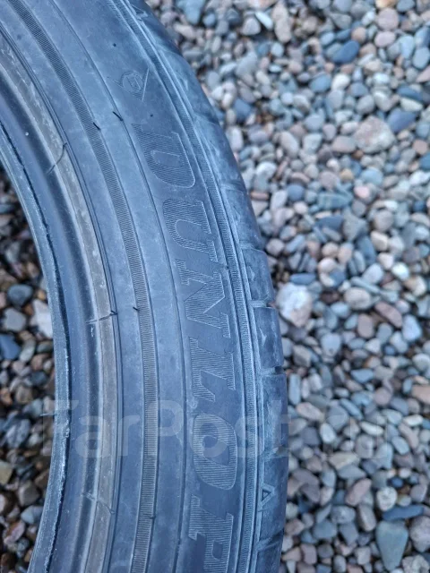 Dunlop Enasave RV505. ������, 2019 ���, �/�, ����� 30 % ����