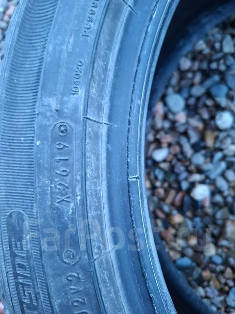Dunlop Enasave RV505. ������, 2019 ���, �/�, ����� 30 % ����