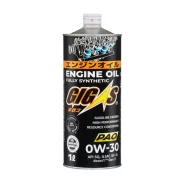 Gigas. 0W-30, �������������, 1��. ����