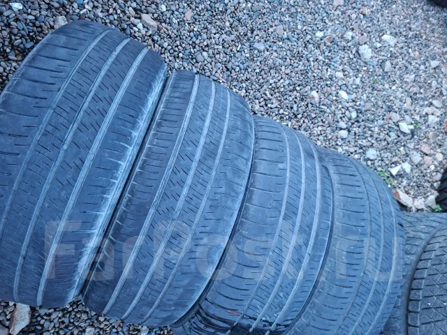 Dunlop Enasave RV505. ������, 2019 ���, �/�, ����� 30 % ����