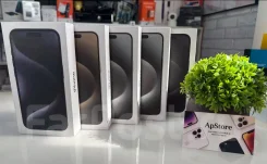 Apple iPhone 15 Pro. �/�, 1 ��, �����, �����, �����, ������, 3G, 4G LTE, eSIM, NFC ����