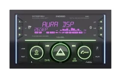 Aura Indigo ����
