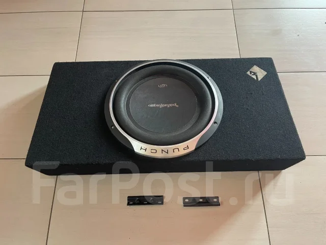 Rockford Fosgate ����