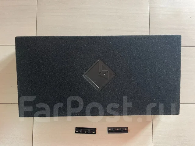 Rockford Fosgate ����
