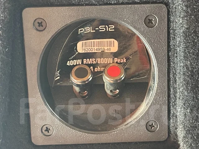 Rockford Fosgate ����