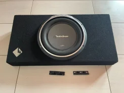 Rockford Fosgate ����