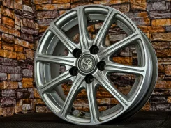 TRG. 5.5x14", 5x100, ET43, �� 67,1���. ����