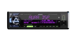 Aura Indigo ����