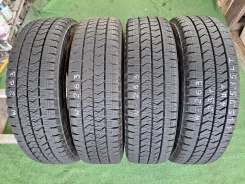 Bridgestone Blizzak W989. ������, ��� �����, 2023 ���, �/�, ����� �� 5 % ����