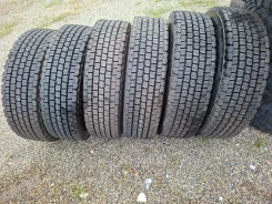 Dunlop Dectes SP081. ������, ��� �����, 2022 ���, ����� ����