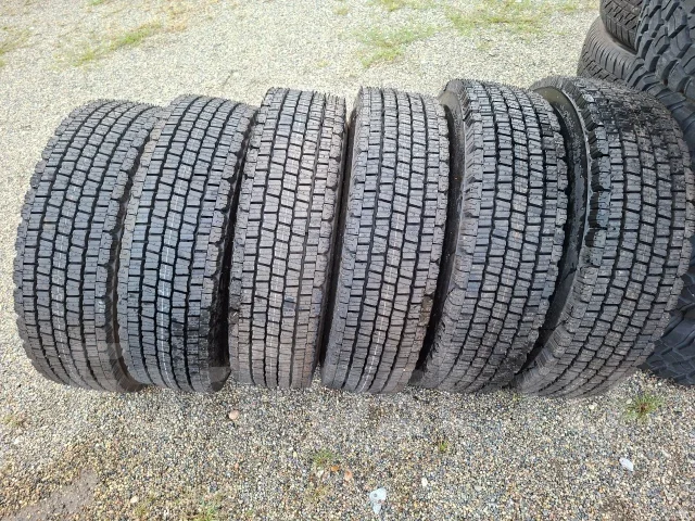 Dunlop Dectes SP081. ������, ��� �����, 2022 ���, ����� ����