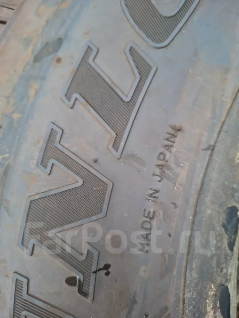 Dunlop Dectes SP081. ������, ��� �����, 2022 ���, ����� ����