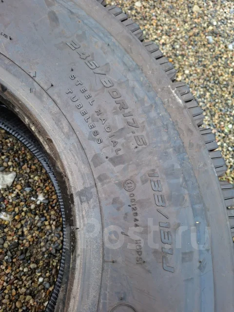 Dunlop Dectes SP081. ������, ��� �����, 2022 ���, ����� ����
