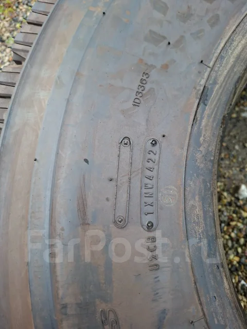 Dunlop Dectes SP081. ������, ��� �����, 2022 ���, ����� ����