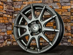 Vindeta Tiro. 5.5x14", 4x100, ET42, �� 73,1���. ����