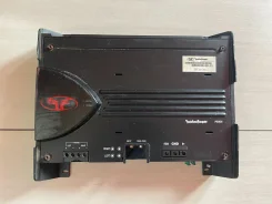 Rockford Fosgate ����