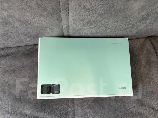 Redmi Pad. ������ 128 �� ����