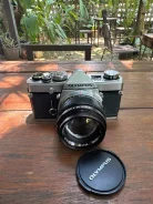 Olympus E-M10 Mark III. 10 - 14.9 ��, ���: ��� ���� ����