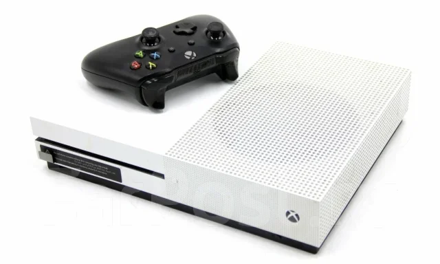 Microsoft Xbox One S ����