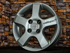 Oettinger. 5.0x14", 4x100, ET35, �� 57,1���. ����