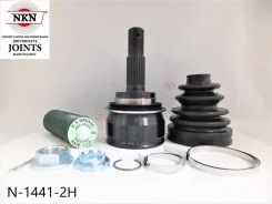 ���� �������� NKN Toyota Hilux / Fortuner ������ N14412H ����