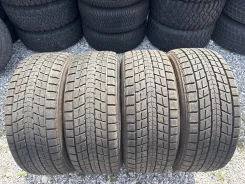 Dunlop Winter Maxx SJ8+. ������, ��� �����, 2023 ���, �/�, ����� �� 5 % ����