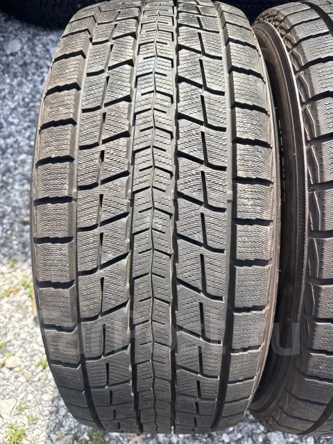 Dunlop Winter Maxx SJ8+. ������, ��� �����, 2023 ���, �/�, ����� �� 5 % ����