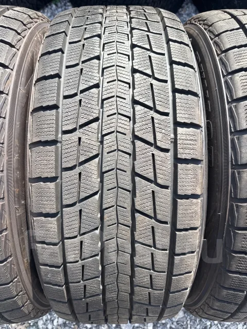 Dunlop Winter Maxx SJ8+. ������, ��� �����, 2023 ���, �/�, ����� �� 5 % ����