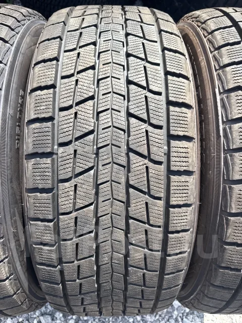 Dunlop Winter Maxx SJ8+. ������, ��� �����, 2023 ���, �/�, ����� �� 5 % ����