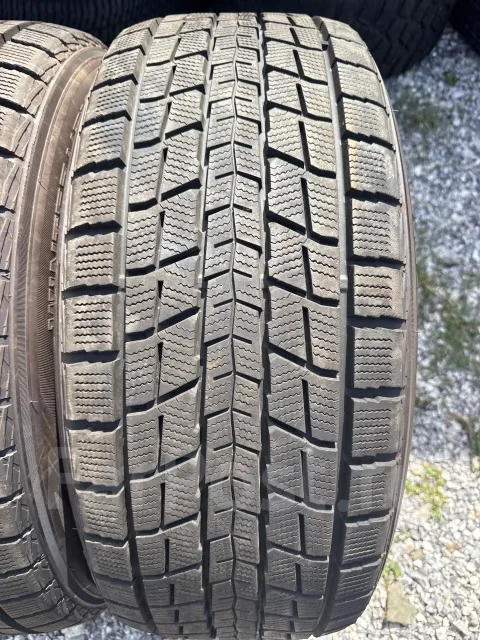 Dunlop Winter Maxx SJ8+. ������, ��� �����, 2023 ���, �/�, ����� �� 5 % ����