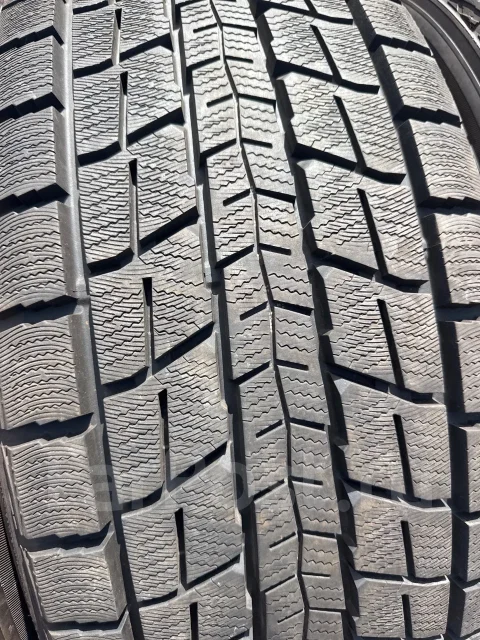 Dunlop Winter Maxx SJ8+. ������, ��� �����, 2023 ���, �/�, ����� �� 5 % ����