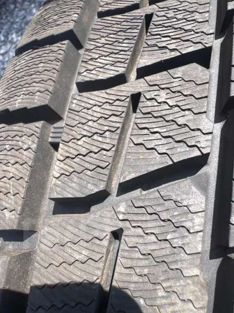 Dunlop Winter Maxx SJ8+. ������, ��� �����, 2023 ���, �/�, ����� �� 5 % ����