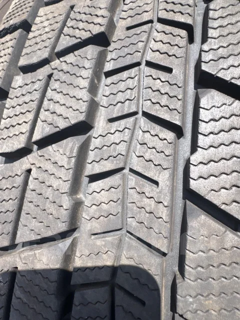 Dunlop Winter Maxx SJ8+. ������, ��� �����, 2023 ���, �/�, ����� �� 5 % ����